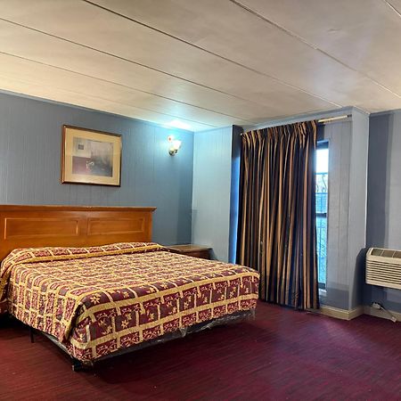 Admiral Motel By Oyo Chicago I-94 المظهر الخارجي الصورة